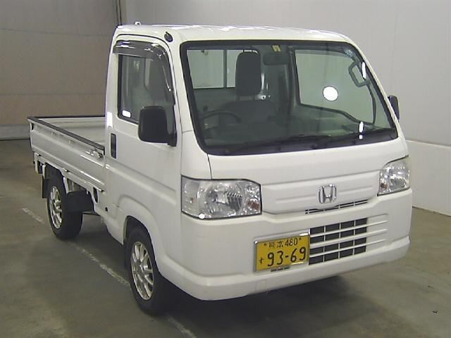 60206 HONDA ACTY TRUCK HA9 2012 г. (Honda Kyushu)